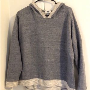 Old navy casual sweater/hoodie